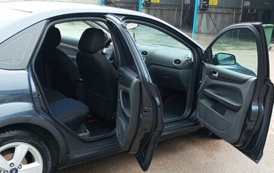 Ford Focus II рестайлинг, 2007 год, 430 000 рублей, 1 фотография
