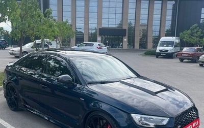 Audi A3, 2020 год, 3 990 000 рублей, 1 фотография