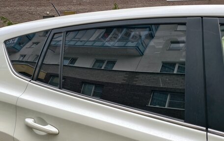 Toyota RAV4, 2013 год, 1 900 000 рублей, 15 фотография