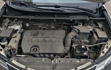 Toyota RAV4, 2013 год, 1 900 000 рублей, 18 фотография