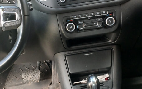 Volkswagen Golf Plus II, 2012 год, 843 000 рублей, 2 фотография