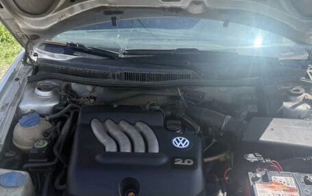 Volkswagen Bora, 2002 год, 180 000 рублей, 6 фотография