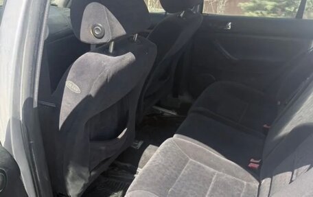 Volkswagen Bora, 2002 год, 180 000 рублей, 7 фотография