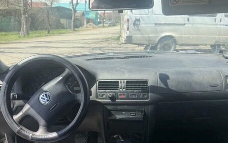 Volkswagen Bora, 2002 год, 180 000 рублей, 4 фотография