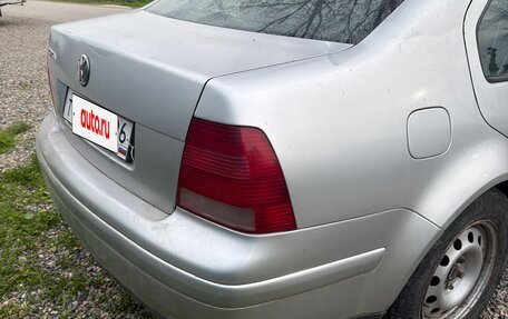 Volkswagen Bora, 2002 год, 180 000 рублей, 9 фотография