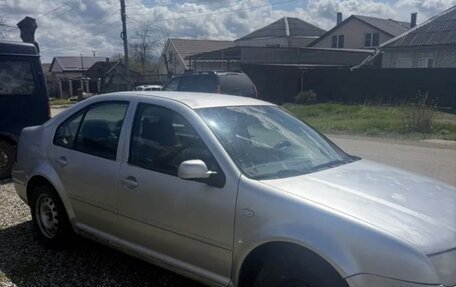 Volkswagen Bora, 2002 год, 180 000 рублей, 3 фотография