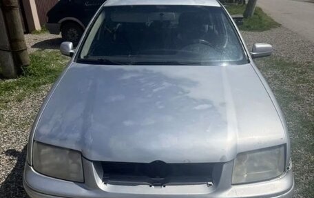 Volkswagen Bora, 2002 год, 180 000 рублей, 8 фотография