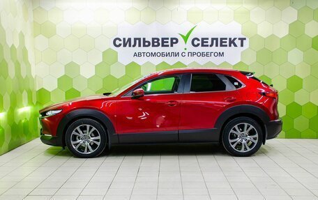 Mazda CX-30 I, 2021 год, 2 200 000 рублей, 7 фотография