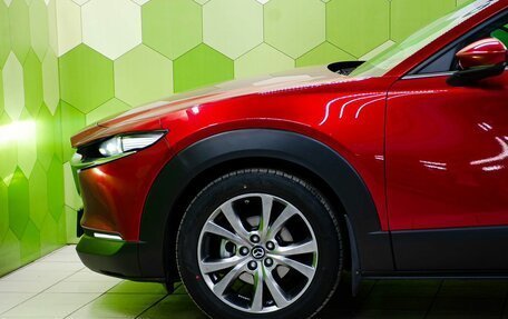 Mazda CX-30 I, 2021 год, 2 200 000 рублей, 9 фотография