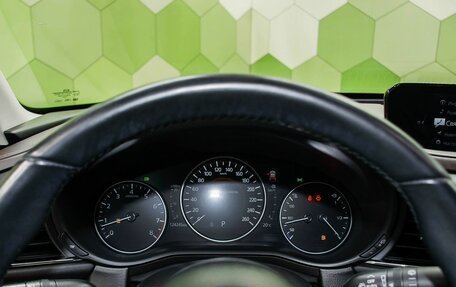 Mazda CX-30 I, 2021 год, 2 200 000 рублей, 16 фотография