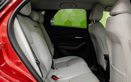 Mazda CX-30 I, 2021 год, 2 200 000 рублей, 13 фотография
