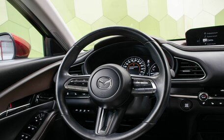 Mazda CX-30 I, 2021 год, 2 200 000 рублей, 15 фотография