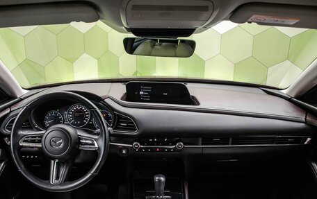 Mazda CX-30 I, 2021 год, 2 200 000 рублей, 14 фотография
