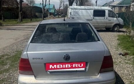 Volkswagen Bora, 2002 год, 180 000 рублей, 2 фотография