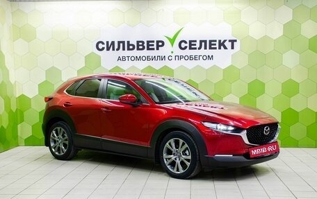 Mazda CX-30 I, 2021 год, 2 200 000 рублей, 5 фотография
