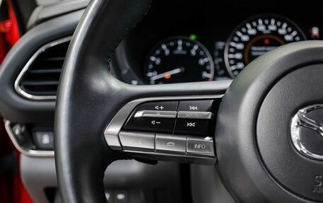 Mazda CX-30 I, 2021 год, 2 200 000 рублей, 17 фотография