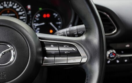 Mazda CX-30 I, 2021 год, 2 200 000 рублей, 18 фотография