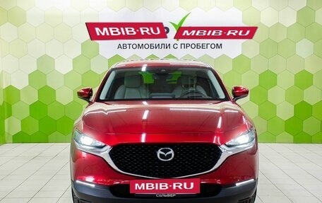 Mazda CX-30 I, 2021 год, 2 200 000 рублей, 3 фотография