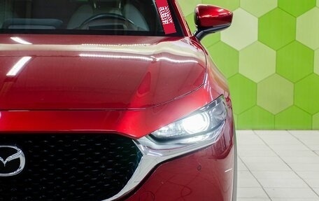 Mazda CX-30 I, 2021 год, 2 200 000 рублей, 10 фотография
