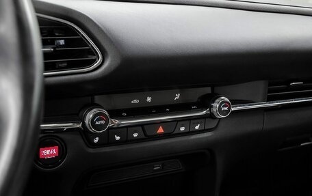 Mazda CX-30 I, 2021 год, 2 200 000 рублей, 21 фотография