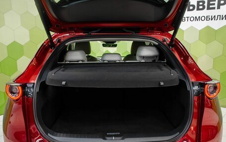Mazda CX-30 I, 2021 год, 2 200 000 рублей, 27 фотография