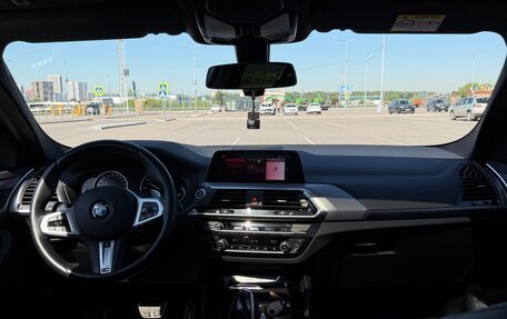BMW X4, 2021 год, 5 130 000 рублей, 7 фотография