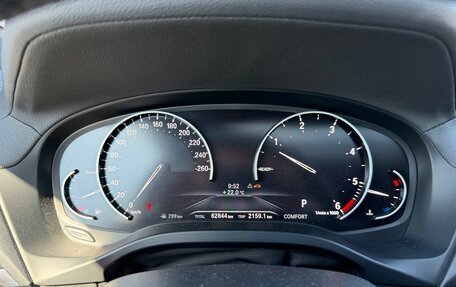 BMW X4, 2021 год, 5 130 000 рублей, 9 фотография