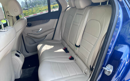 Mercedes-Benz GLC, 2018 год, 2 799 000 рублей, 19 фотография