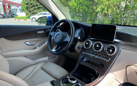 Mercedes-Benz GLC, 2018 год, 2 799 000 рублей, 9 фотография