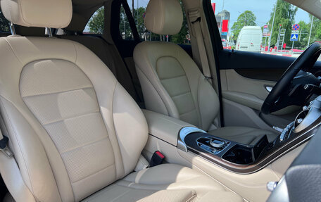 Mercedes-Benz GLC, 2018 год, 2 799 000 рублей, 10 фотография