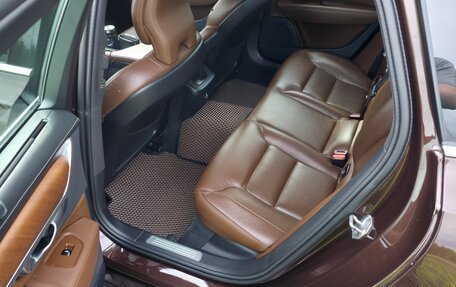 Volvo S90 II рестайлинг, 2019 год, 2 590 000 рублей, 7 фотография