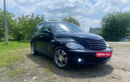 Chrysler PT Cruiser, 2006 год, 480 000 рублей, 2 фотография