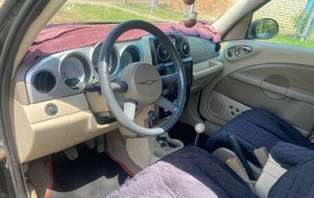 Chrysler PT Cruiser, 2006 год, 480 000 рублей, 10 фотография