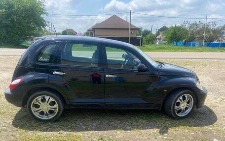 Chrysler PT Cruiser, 2006 год, 480 000 рублей, 7 фотография