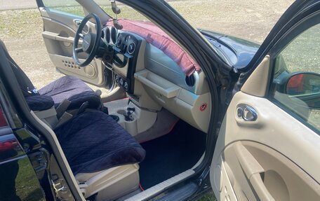Chrysler PT Cruiser, 2006 год, 480 000 рублей, 13 фотография