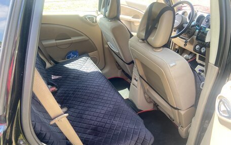Chrysler PT Cruiser, 2006 год, 480 000 рублей, 12 фотография