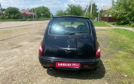 Chrysler PT Cruiser, 2006 год, 480 000 рублей, 6 фотография
