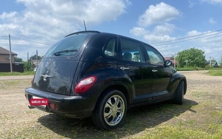 Chrysler PT Cruiser, 2006 год, 480 000 рублей, 5 фотография