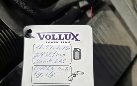 Volvo S90 II рестайлинг, 2019 год, 2 590 000 рублей, 12 фотография