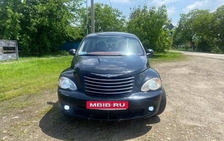 Chrysler PT Cruiser, 2006 год, 480 000 рублей, 8 фотография