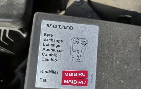 Volvo S90 II рестайлинг, 2019 год, 2 590 000 рублей, 11 фотография