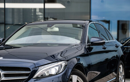 Mercedes-Benz C-Класс, 2015 год, 1 999 000 рублей, 2 фотография