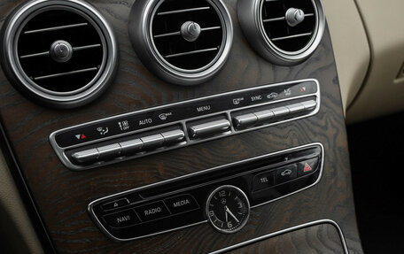 Mercedes-Benz C-Класс, 2015 год, 1 999 000 рублей, 16 фотография