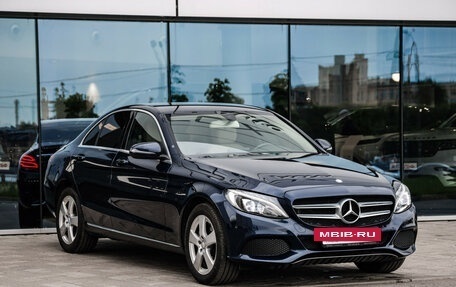 Mercedes-Benz C-Класс, 2015 год, 1 999 000 рублей, 5 фотография
