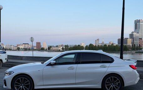 BMW 3 серия, 2020 год, 4 020 000 рублей, 6 фотография