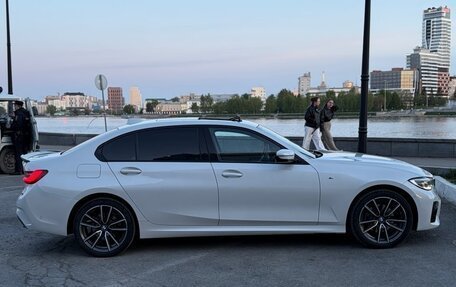 BMW 3 серия, 2020 год, 4 020 000 рублей, 5 фотография
