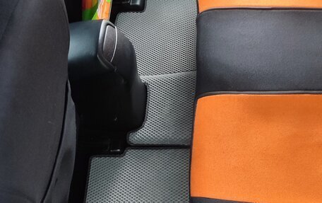 KIA cee'd III, 2016 год, 1 280 000 рублей, 13 фотография