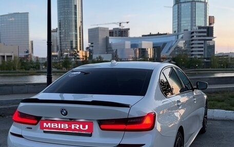 BMW 3 серия, 2020 год, 4 020 000 рублей, 9 фотография
