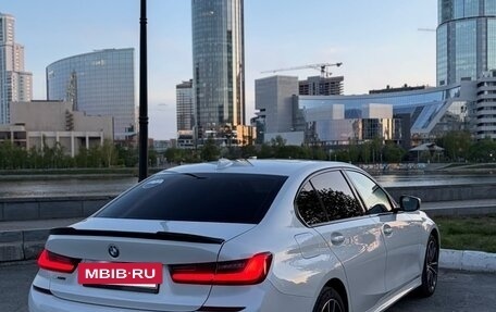 BMW 3 серия, 2020 год, 4 020 000 рублей, 7 фотография