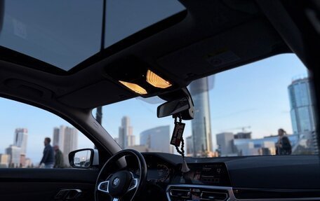 BMW 3 серия, 2020 год, 4 020 000 рублей, 11 фотография